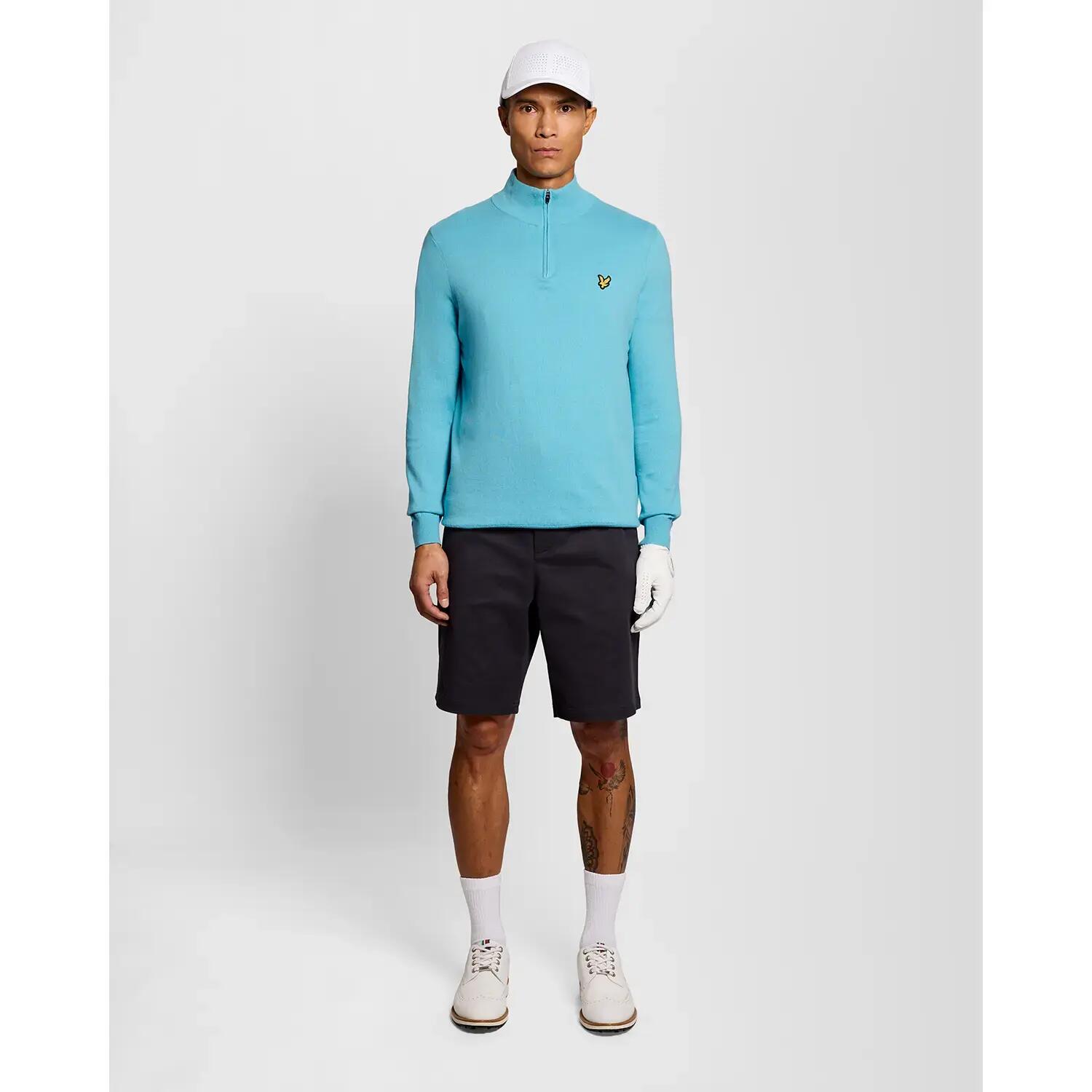 Pull à col Lyle & Scott 2/5