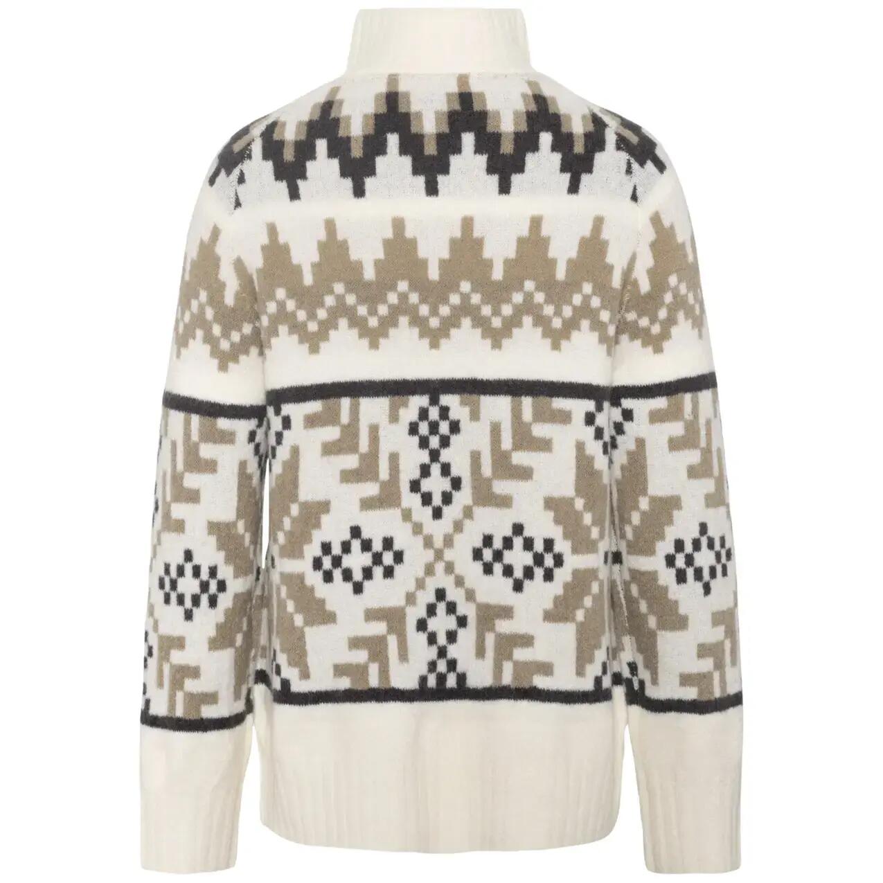 Pull femme Kari Traa Amelia 2/4