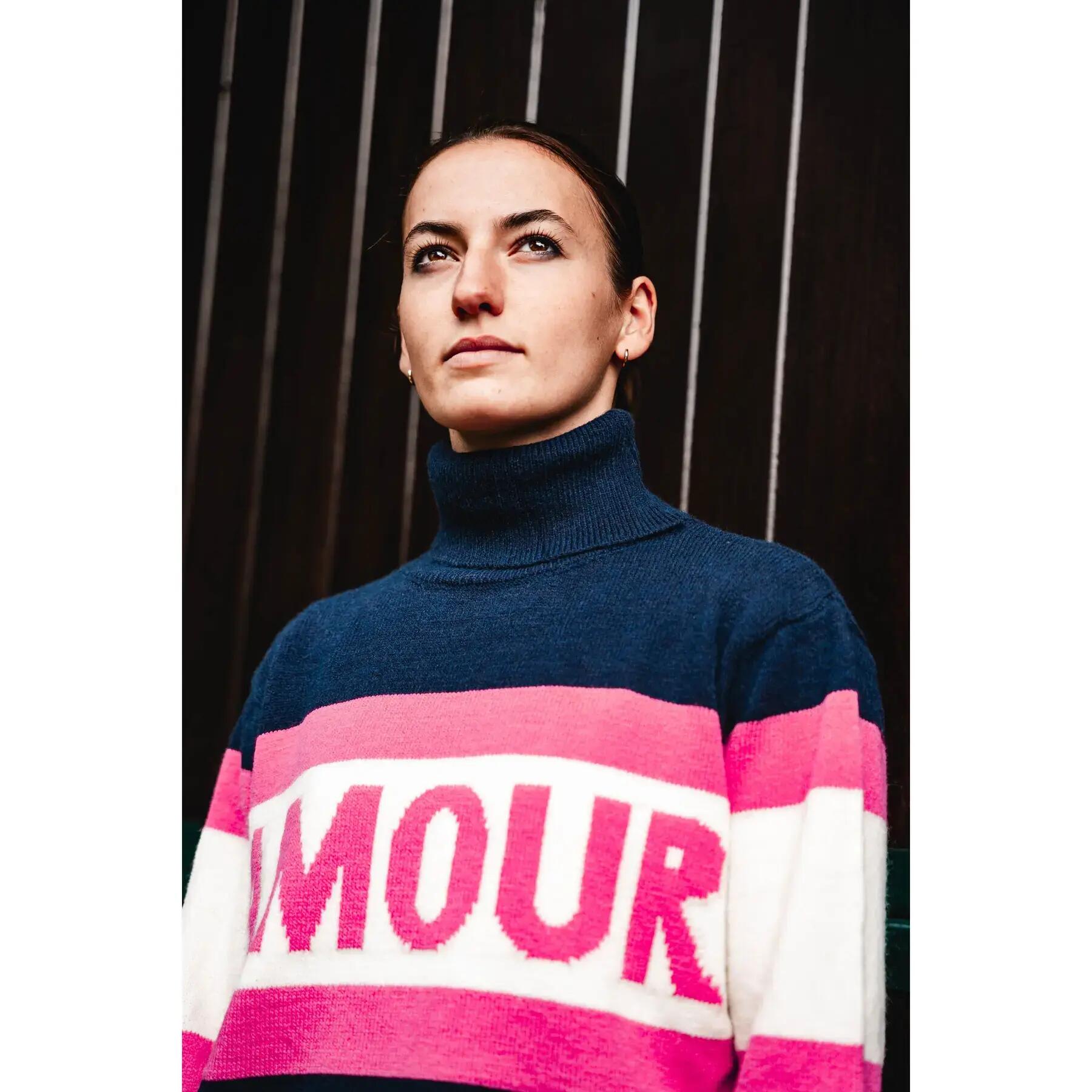 Maglione da donna Ju & Pa Amour 4/6