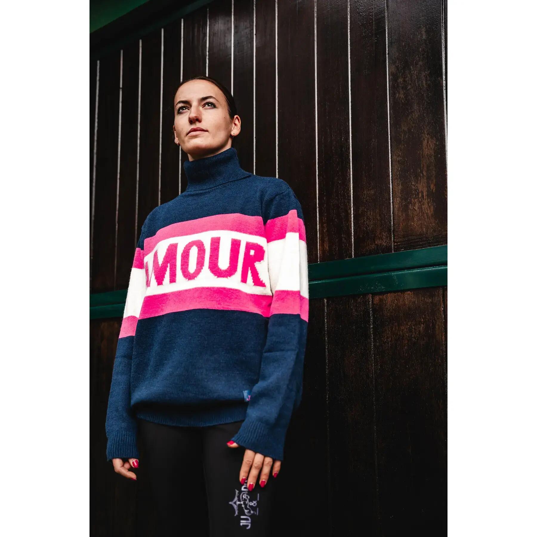 Maglione da donna Ju & Pa Amour 3/6