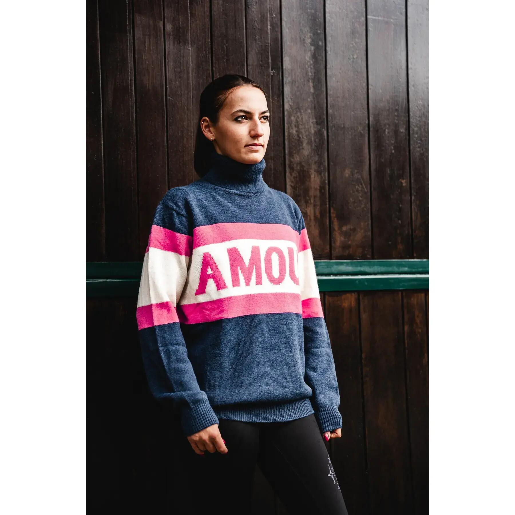 Maglione da donna Ju & Pa Amour 2/6