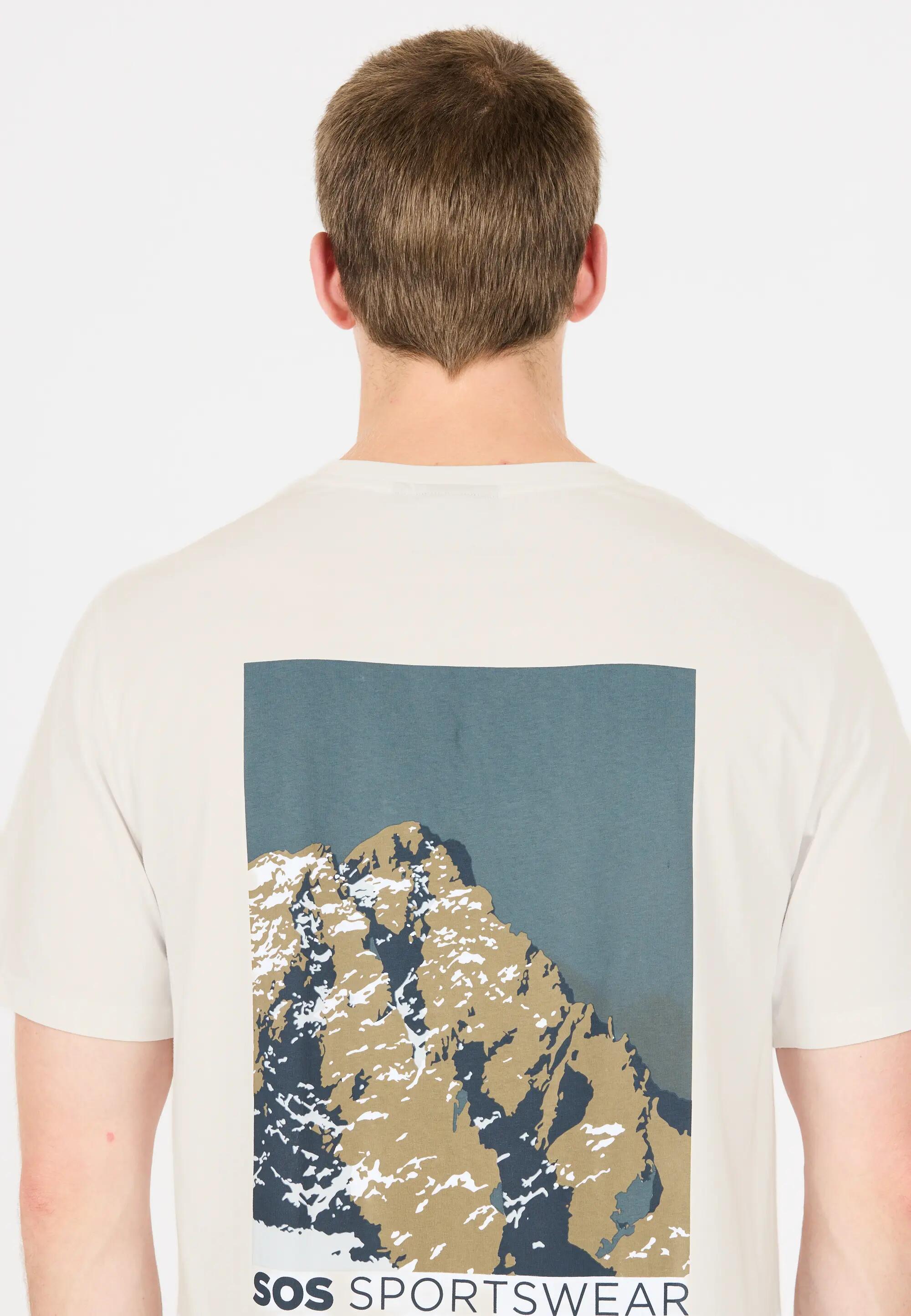 T-shirt Sera 9/10