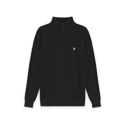 1/4-Zip-Pullover Lyle & Scott 1874