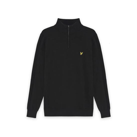 1/4-Zip-Pullover Lyle & Scott 1874