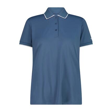 Damska koszulka polo CMP