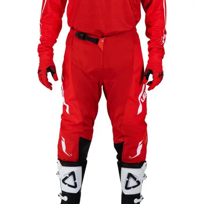 Motorcrossbroek Leatt 3.5 2/4
