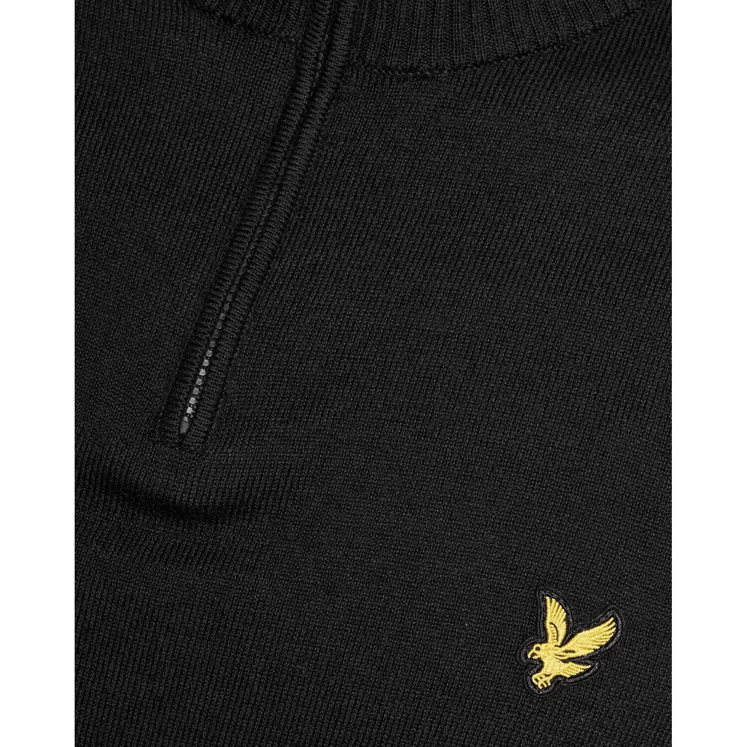 Pull 1/4 zip Lyle & Scott 1874 6/6