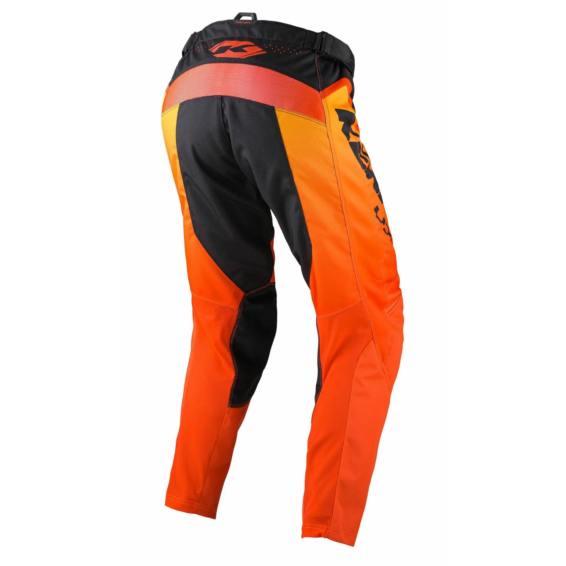 Motorcrossbroek Kenny Track Focus 2/2