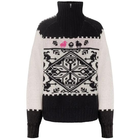 Pull femme Kari Traa Saga