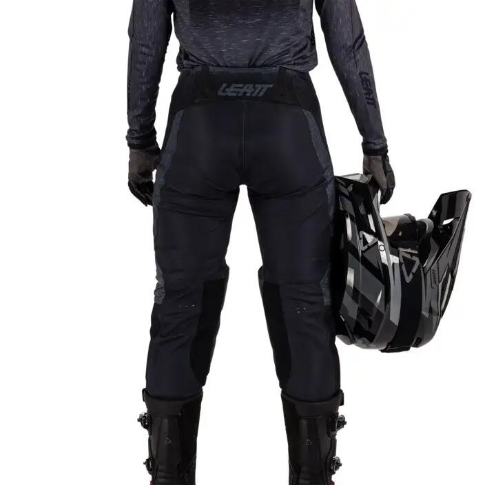 Pantalon moto cross enfant Leatt 4.5 4/5