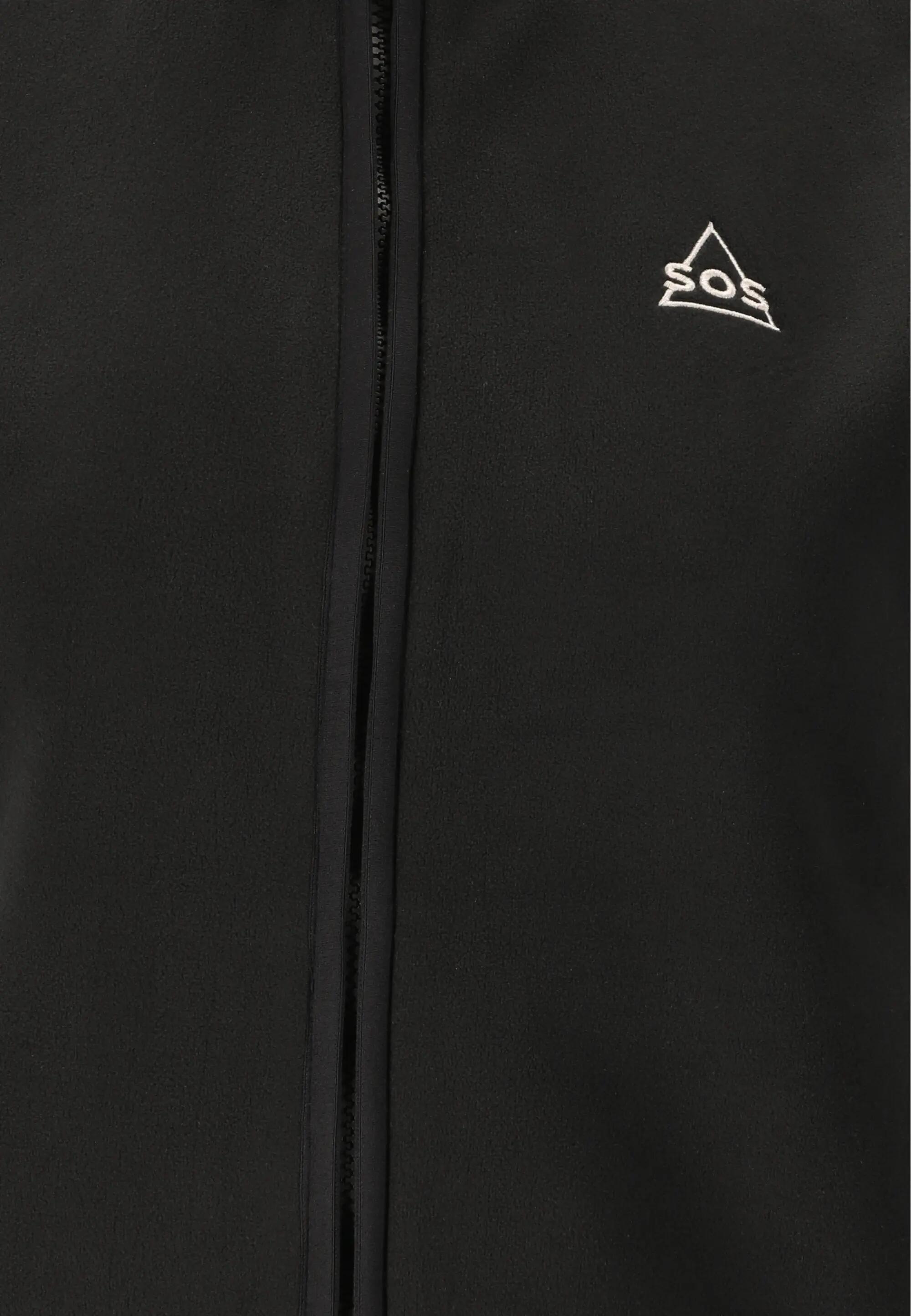 Fleecevest Draco 6/9