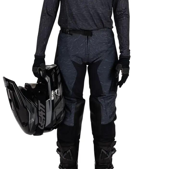 Pantalon moto cross enfant Leatt 4.5 3/5