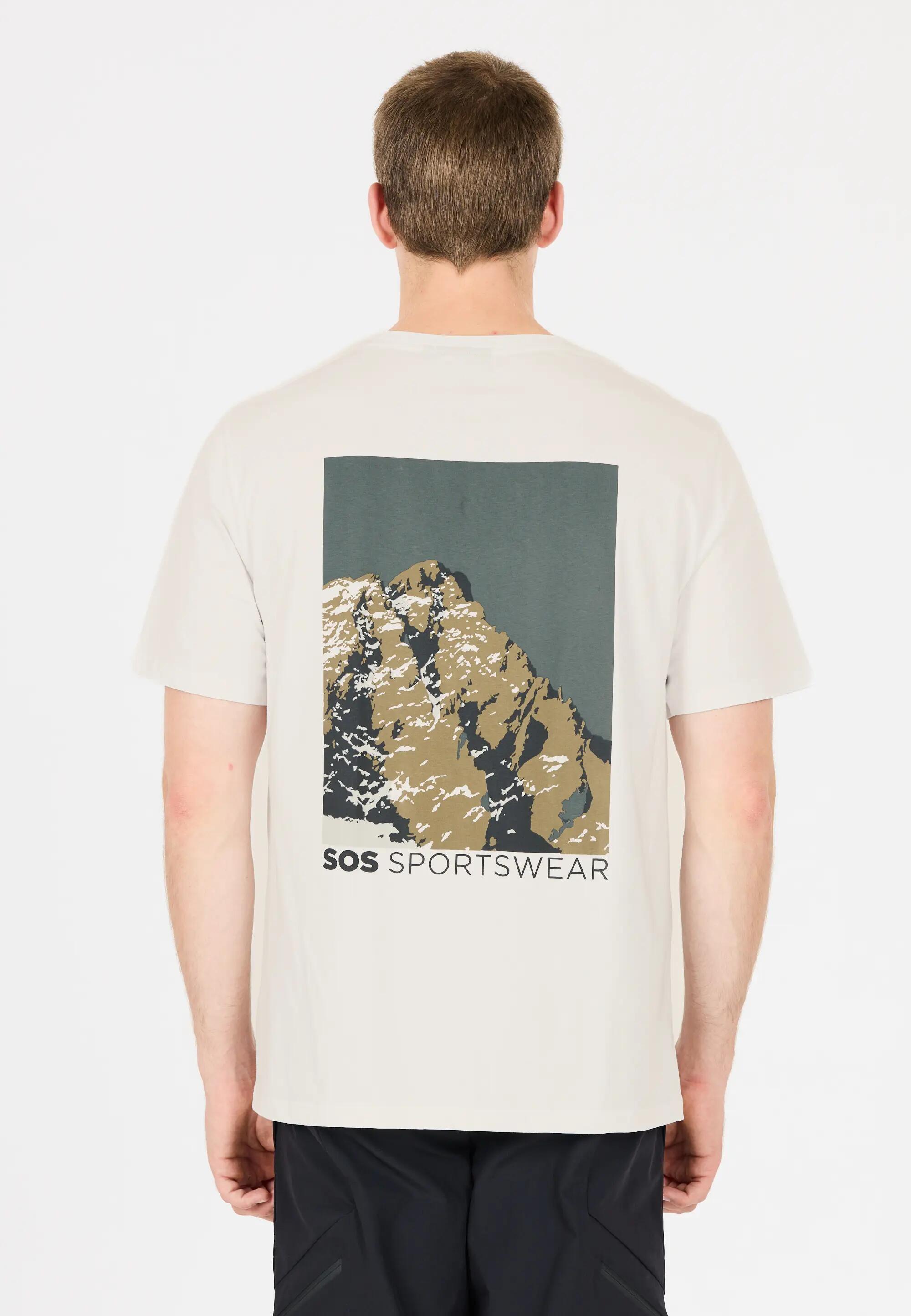 T-shirt Sera 6/10