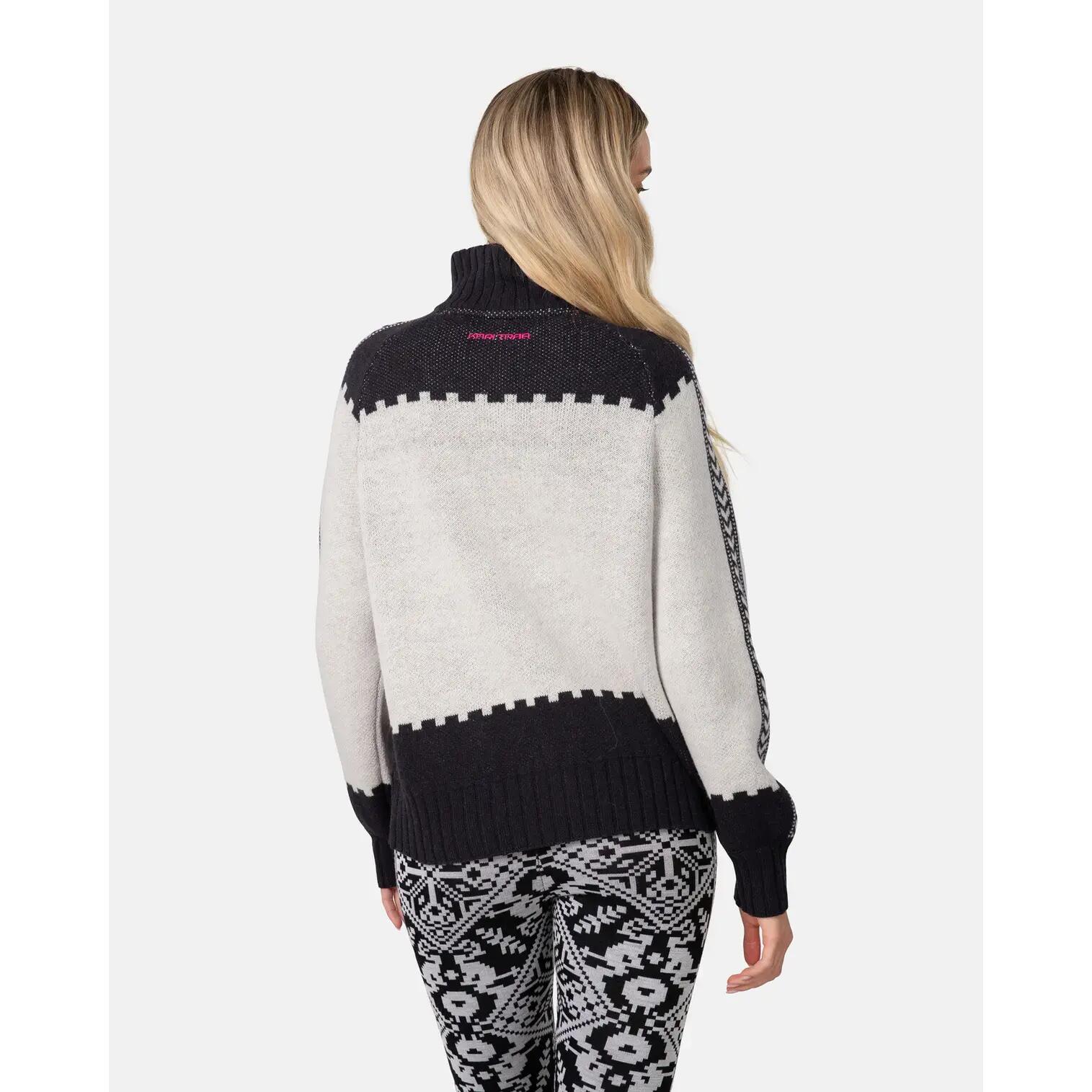 Pull femme Kari Traa Saga 4/7