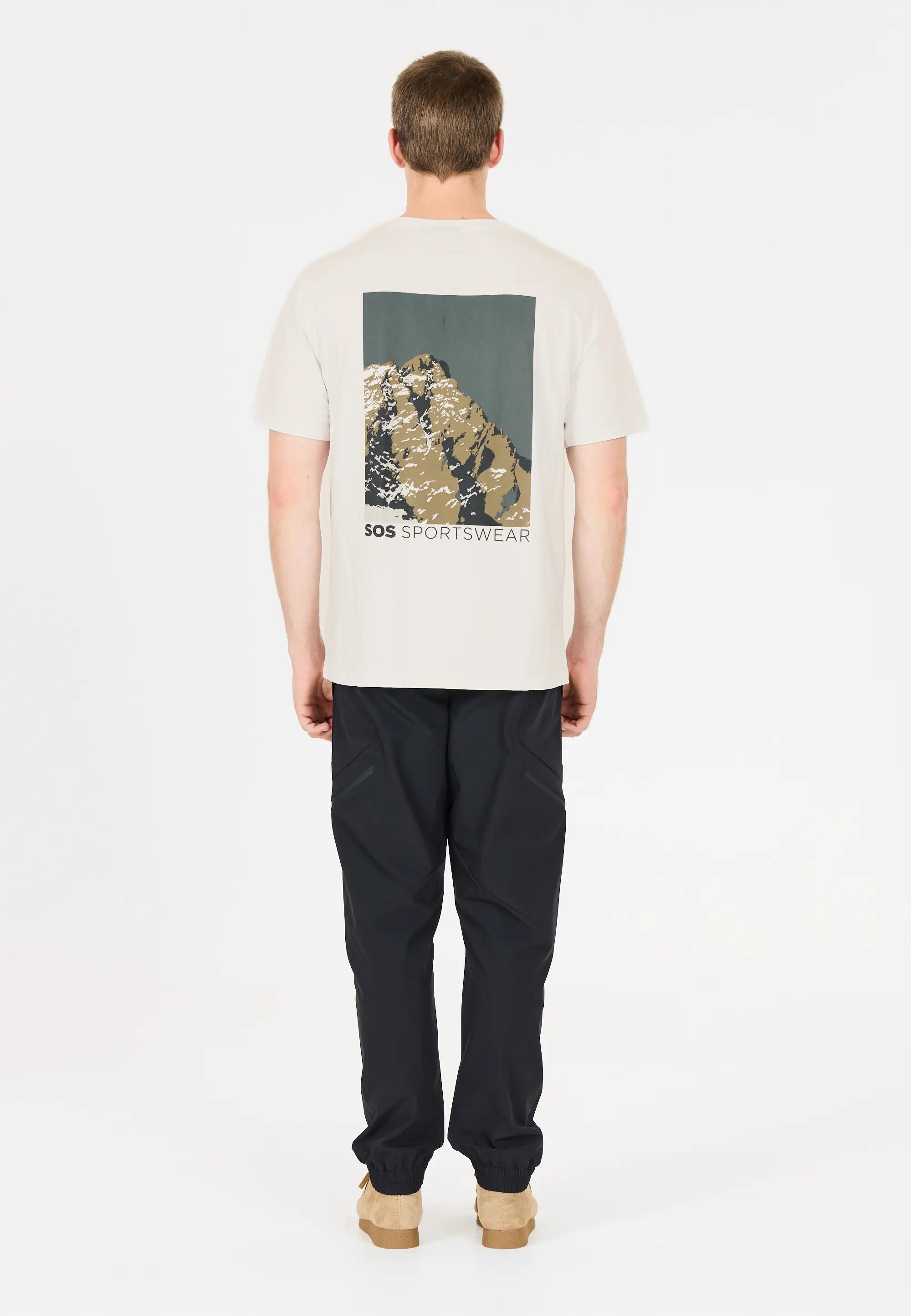 T-shirt Sera 5/10
