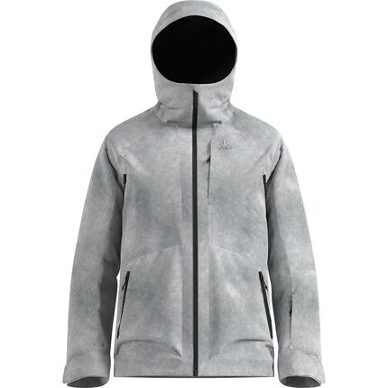 Herren Winterjacke DESCENT POW INSULATED