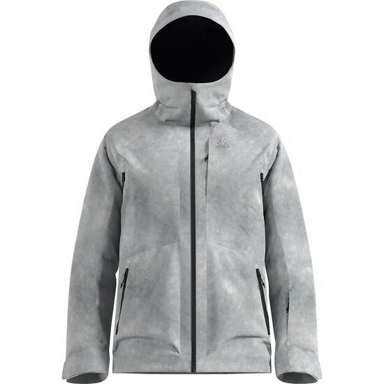 Herren Winterjacke DESCENT POW INSULATED
