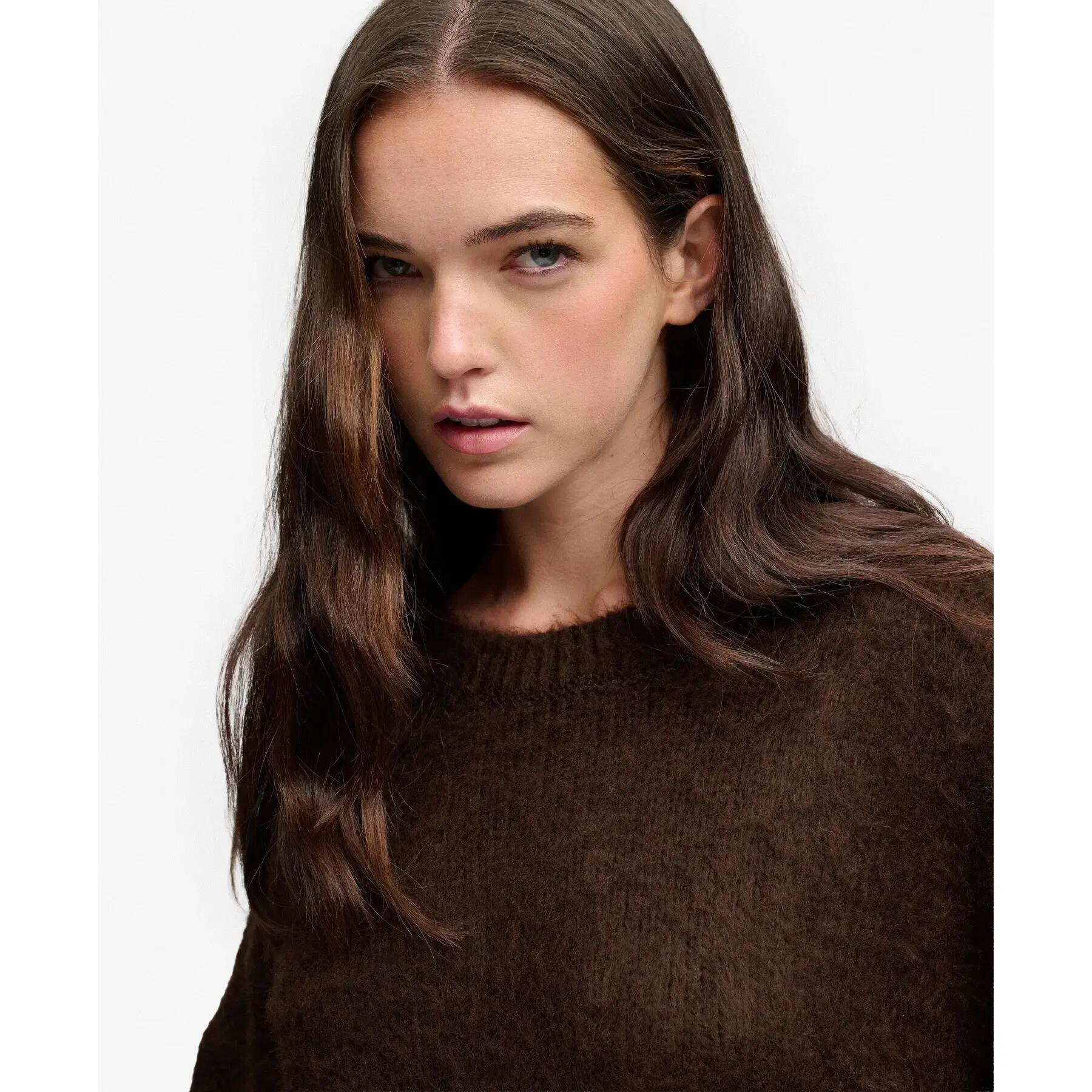 Women’s Oversized Brushed Knit Pullover Superdry 3/7