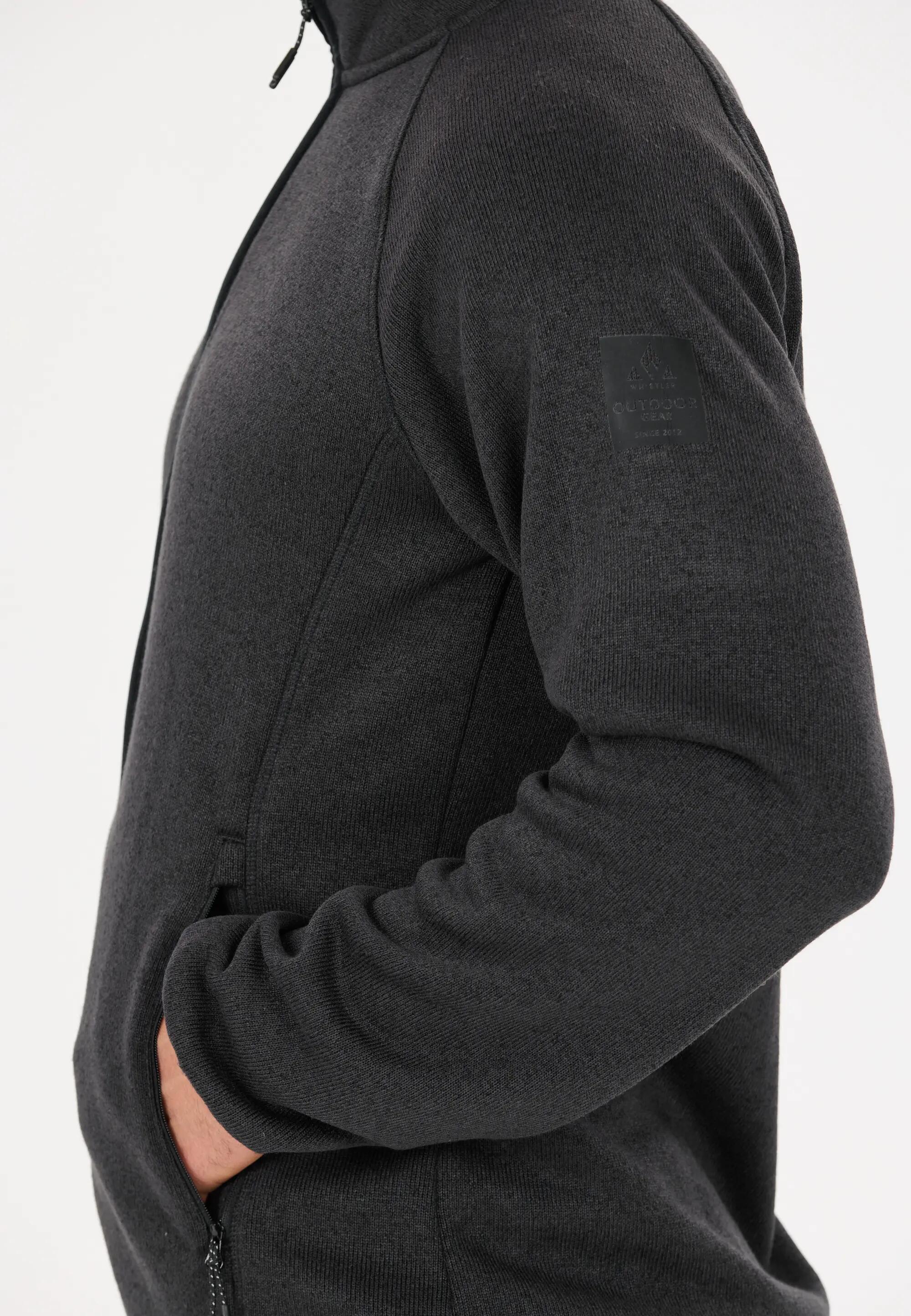 Fleecejacke Wolven 9/9