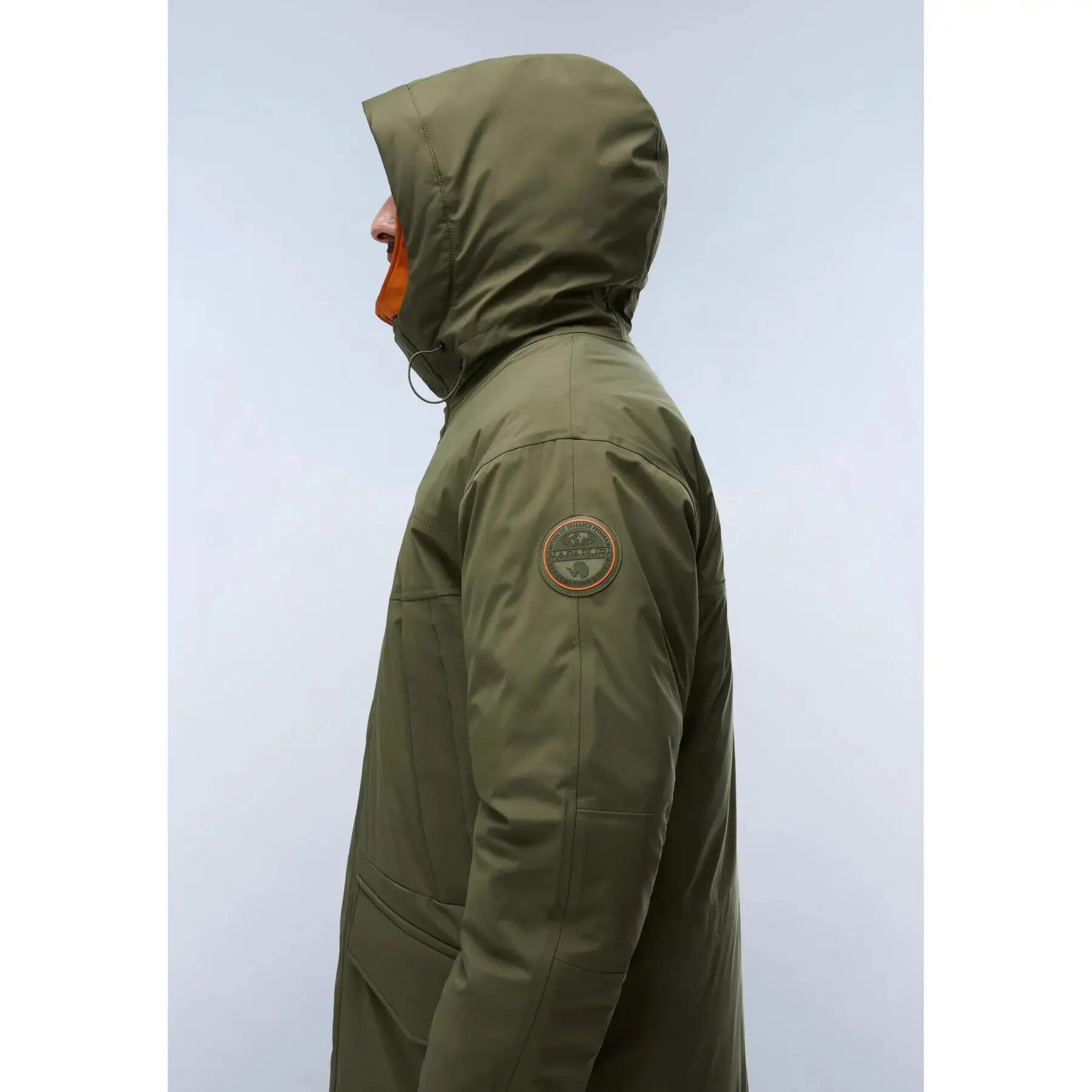 Parka Napapijri Serie 20-22 7/7