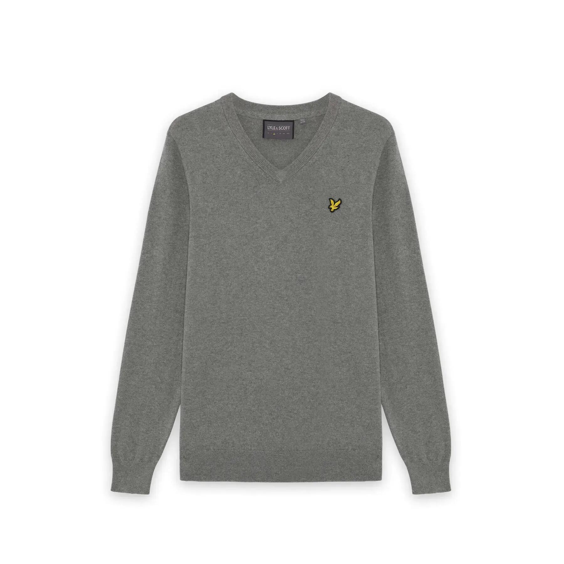 LYLE AND SCOTT picture