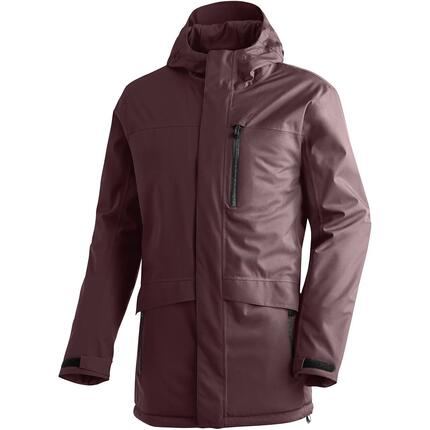 Herren Jacke Peyor long
