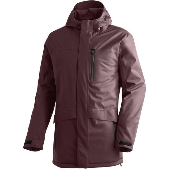 Herren Jacke Peyor long