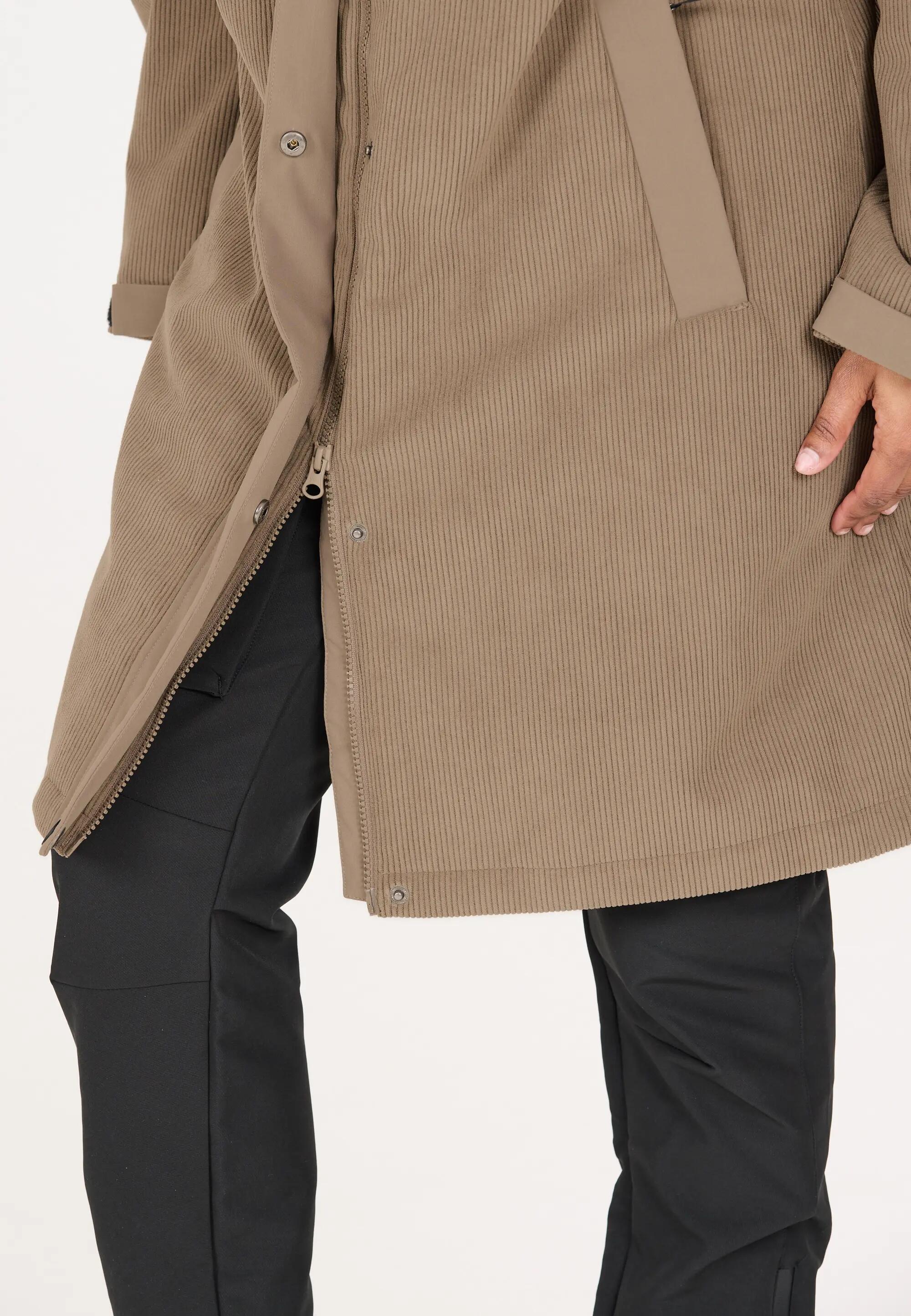 Funktionsjacke Hollow 8/10