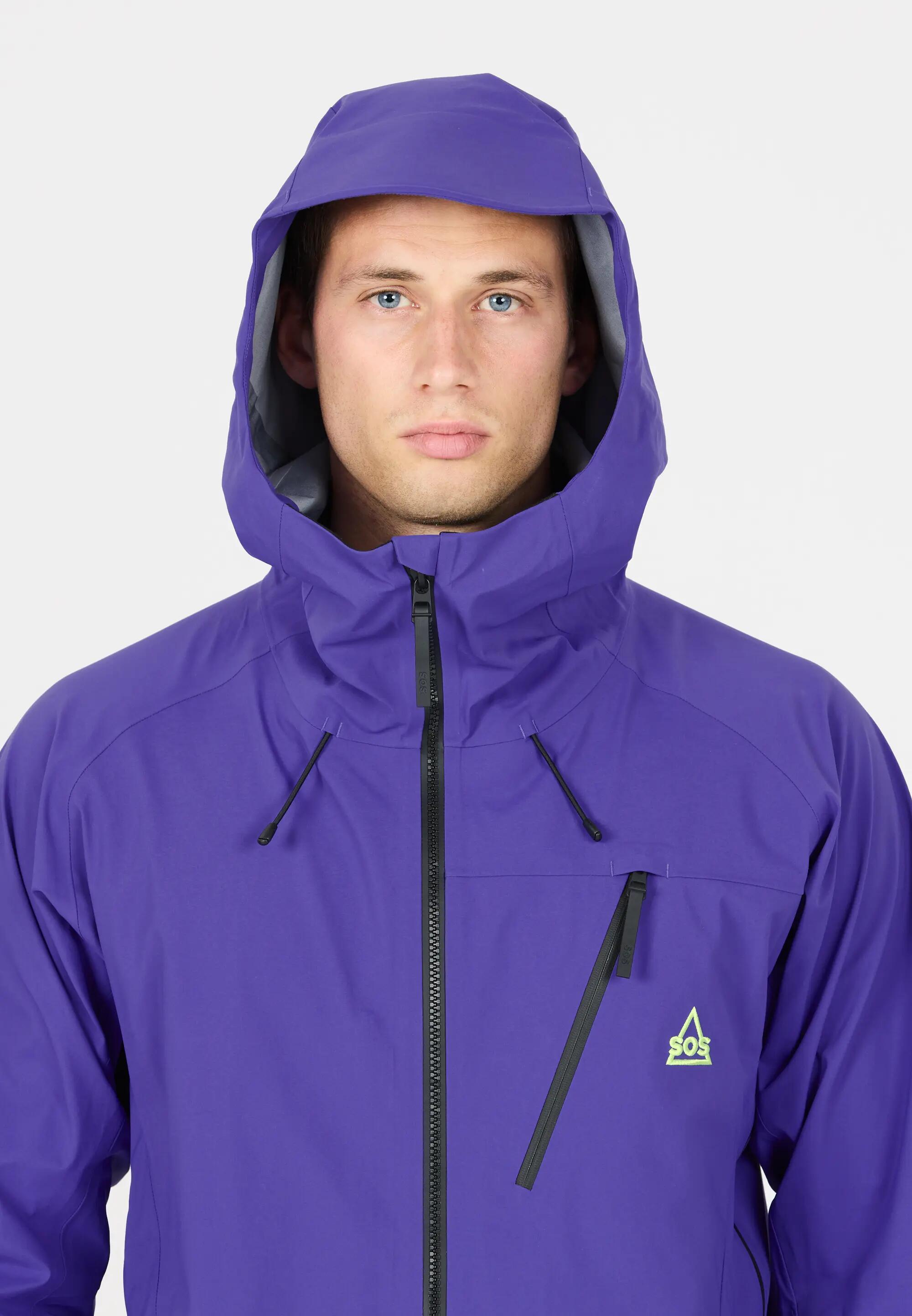 Shelljacke Unbound 9/10