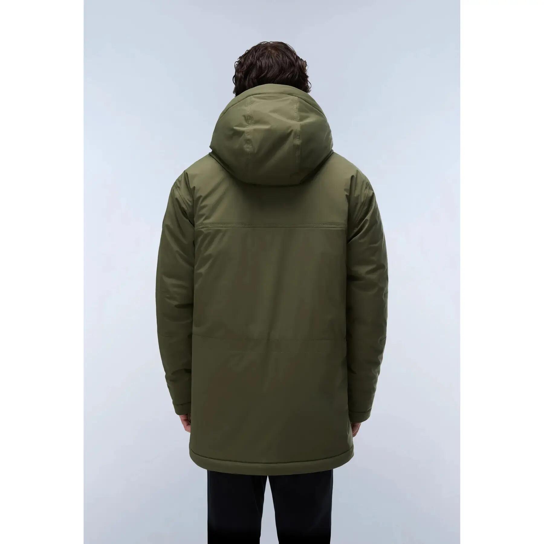 Parka Napapijri Serie 20-22 6/7