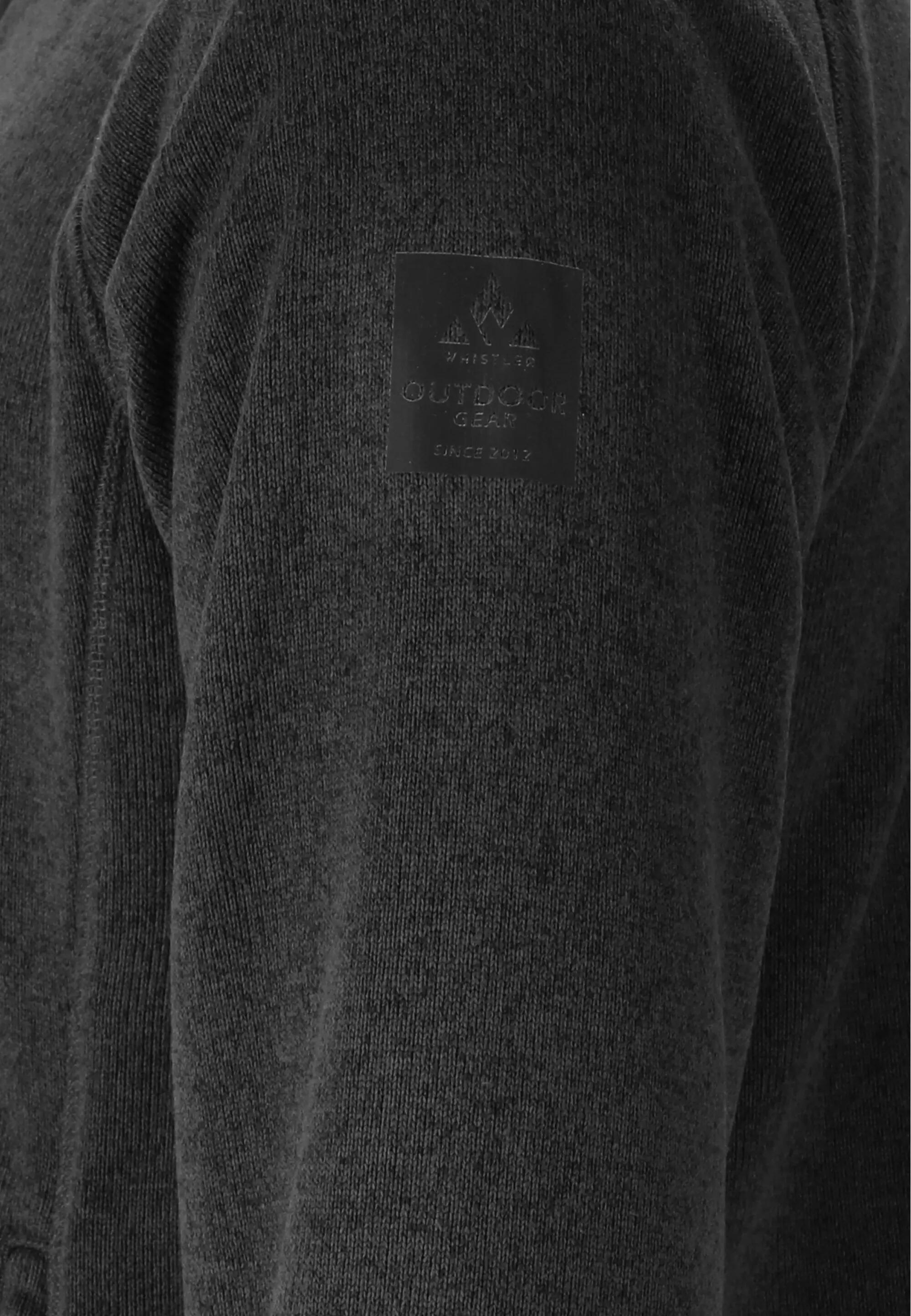Fleecejacke Wolven 8/9