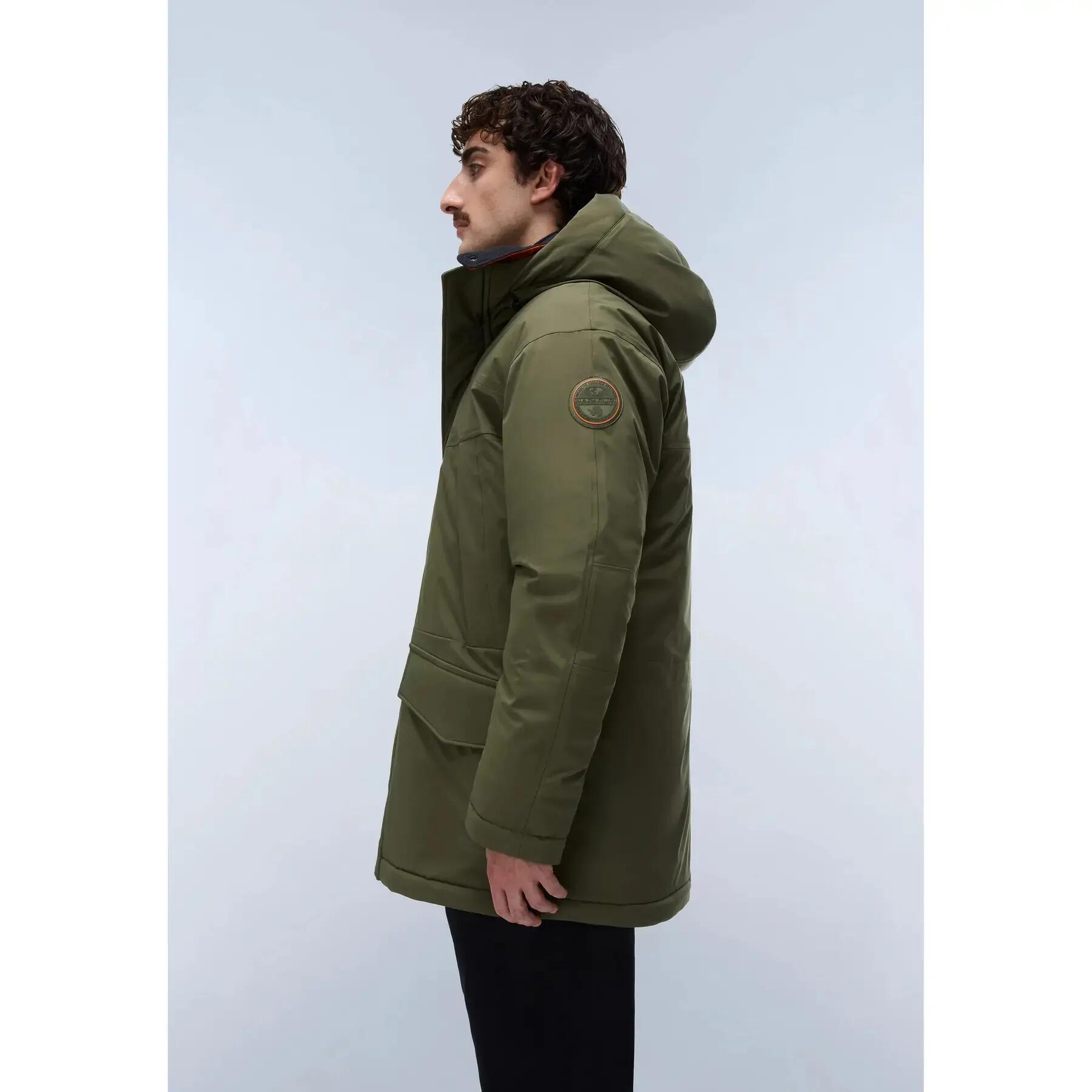 Parka Napapijri Serie 20-22 5/7
