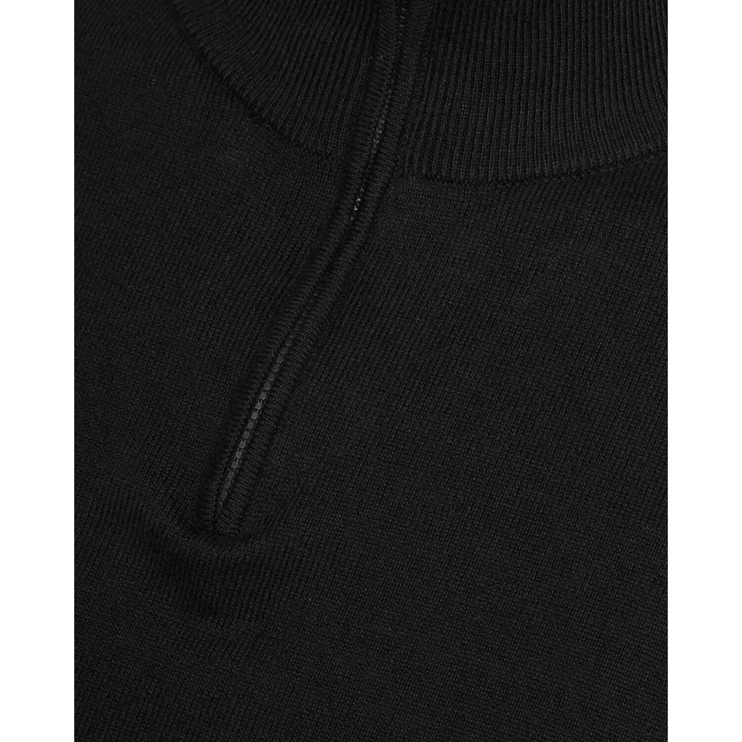 Pull brodé 1/4 zip Lyle & Scott 6/6