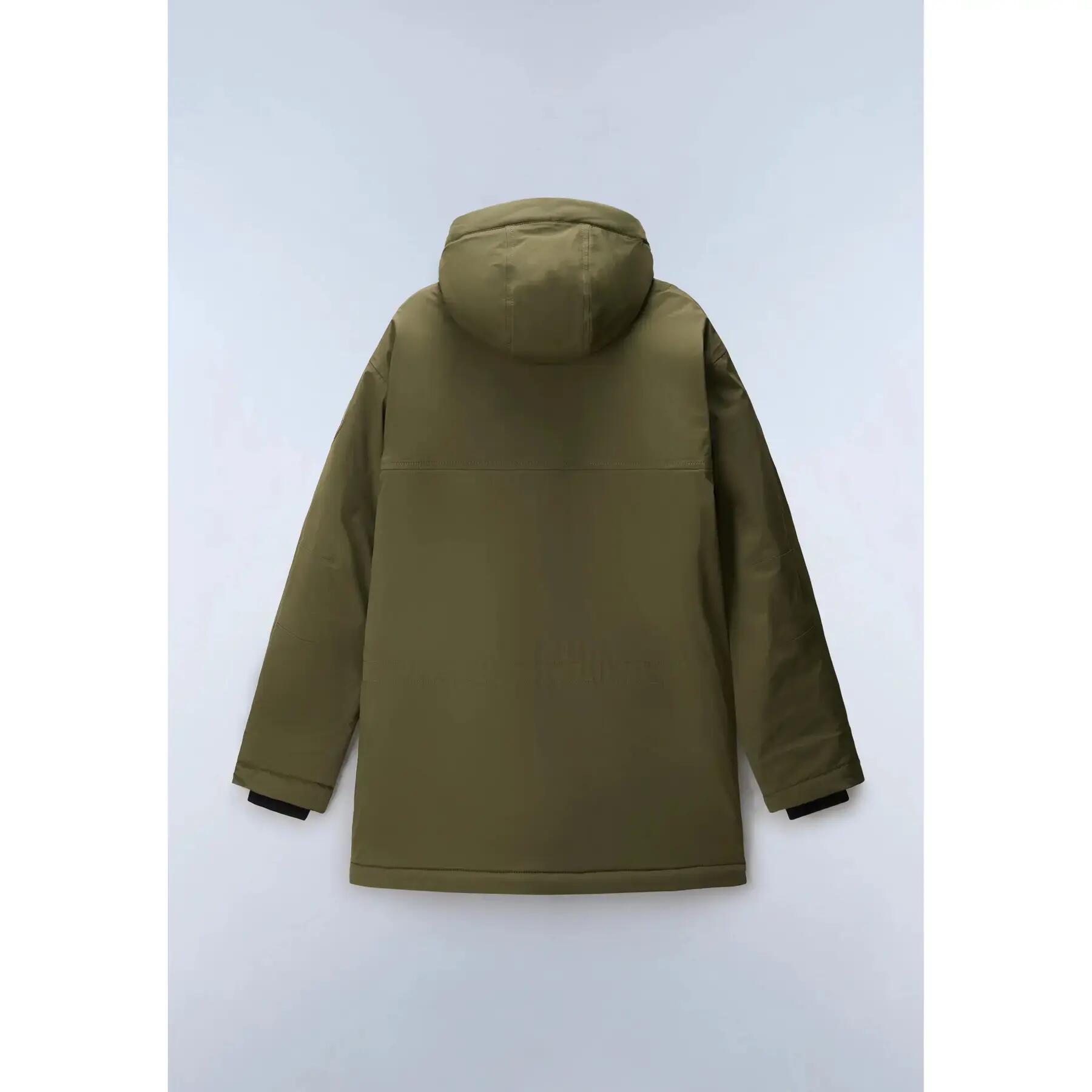 Parka Napapijri Serie 20-22 4/7