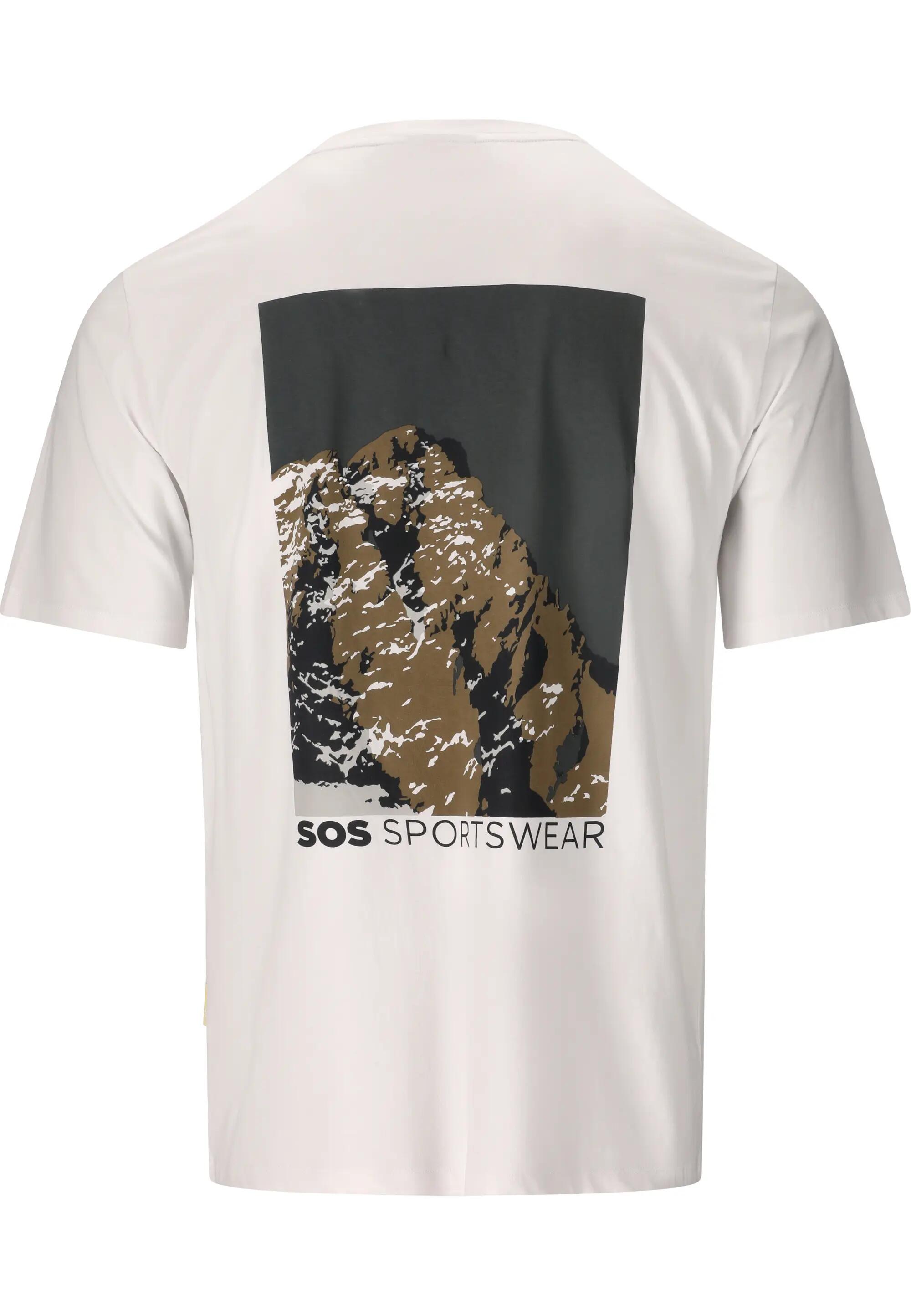 T-shirt Sera 2/10
