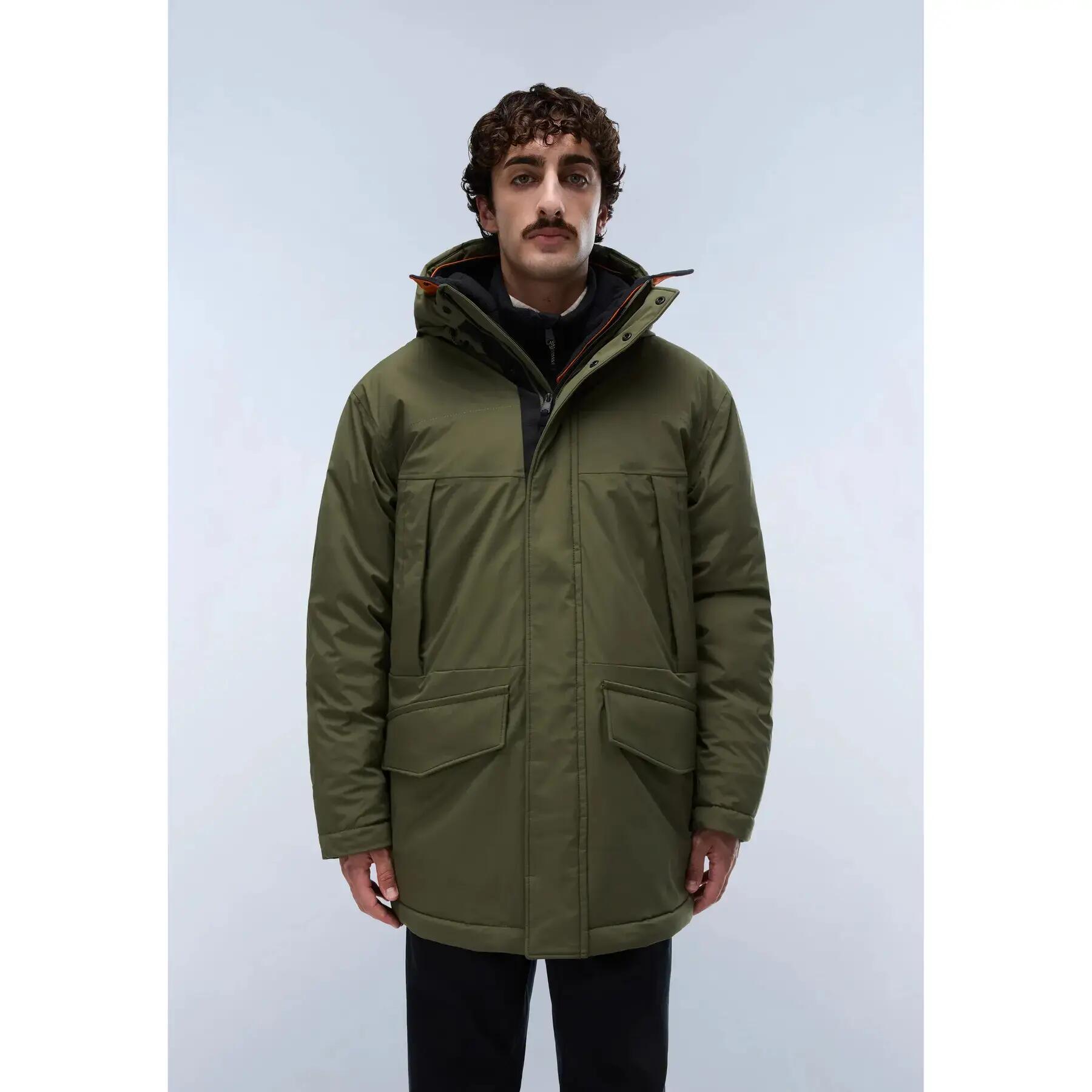 Parka Napapijri Serie 20-22 3/7