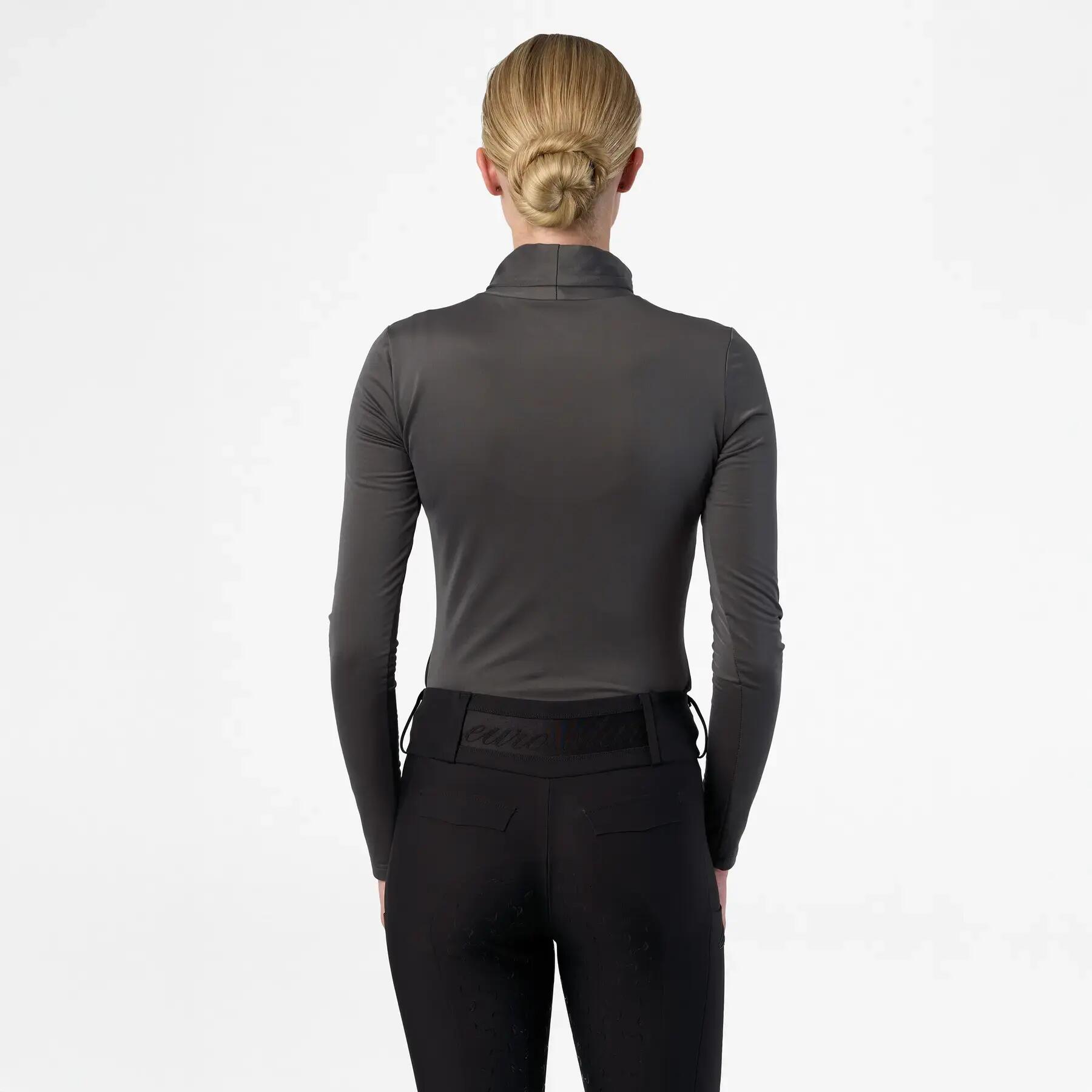 Damski sweter z golfem Euro-Star Ariana 3/5