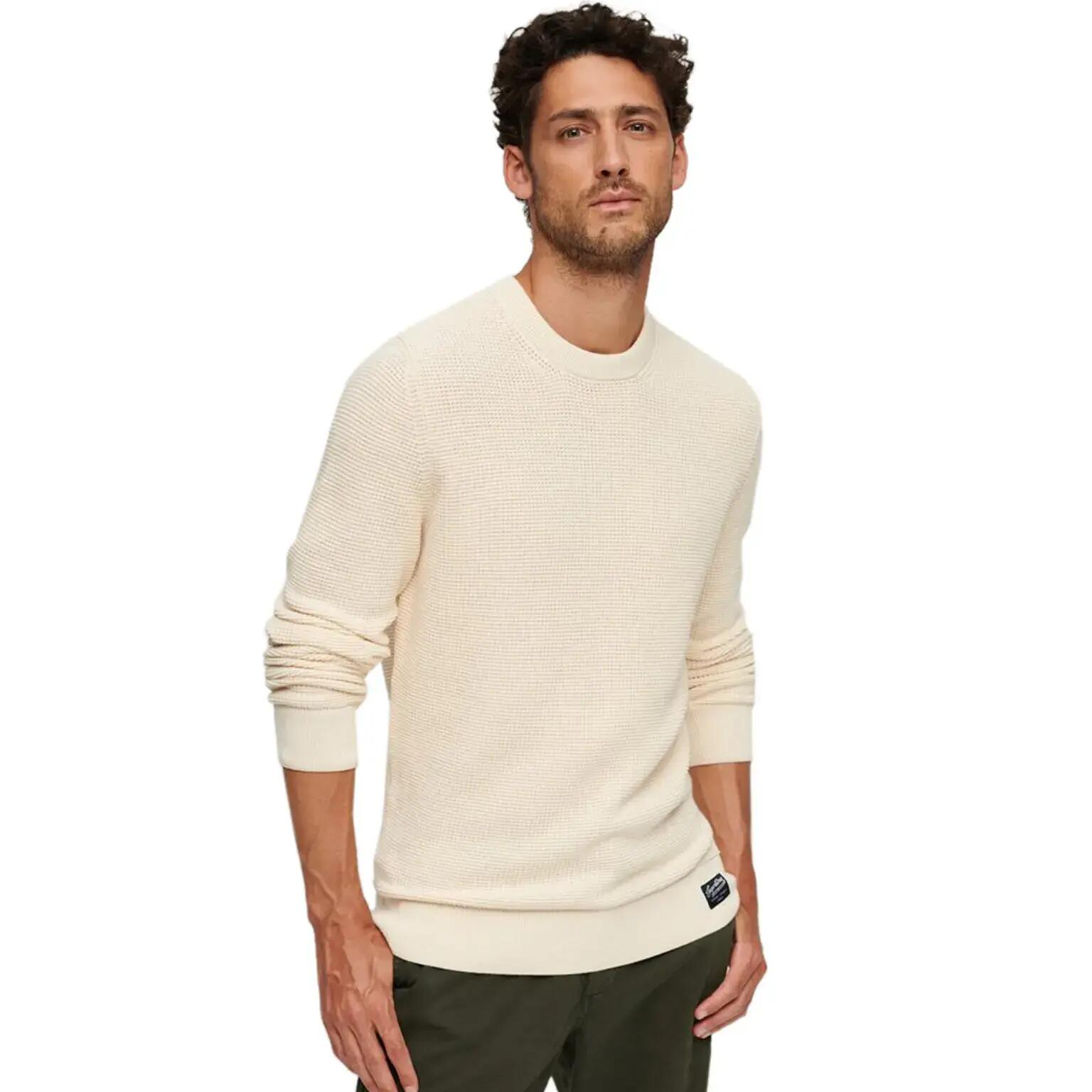 Sweater Superdry 3/6