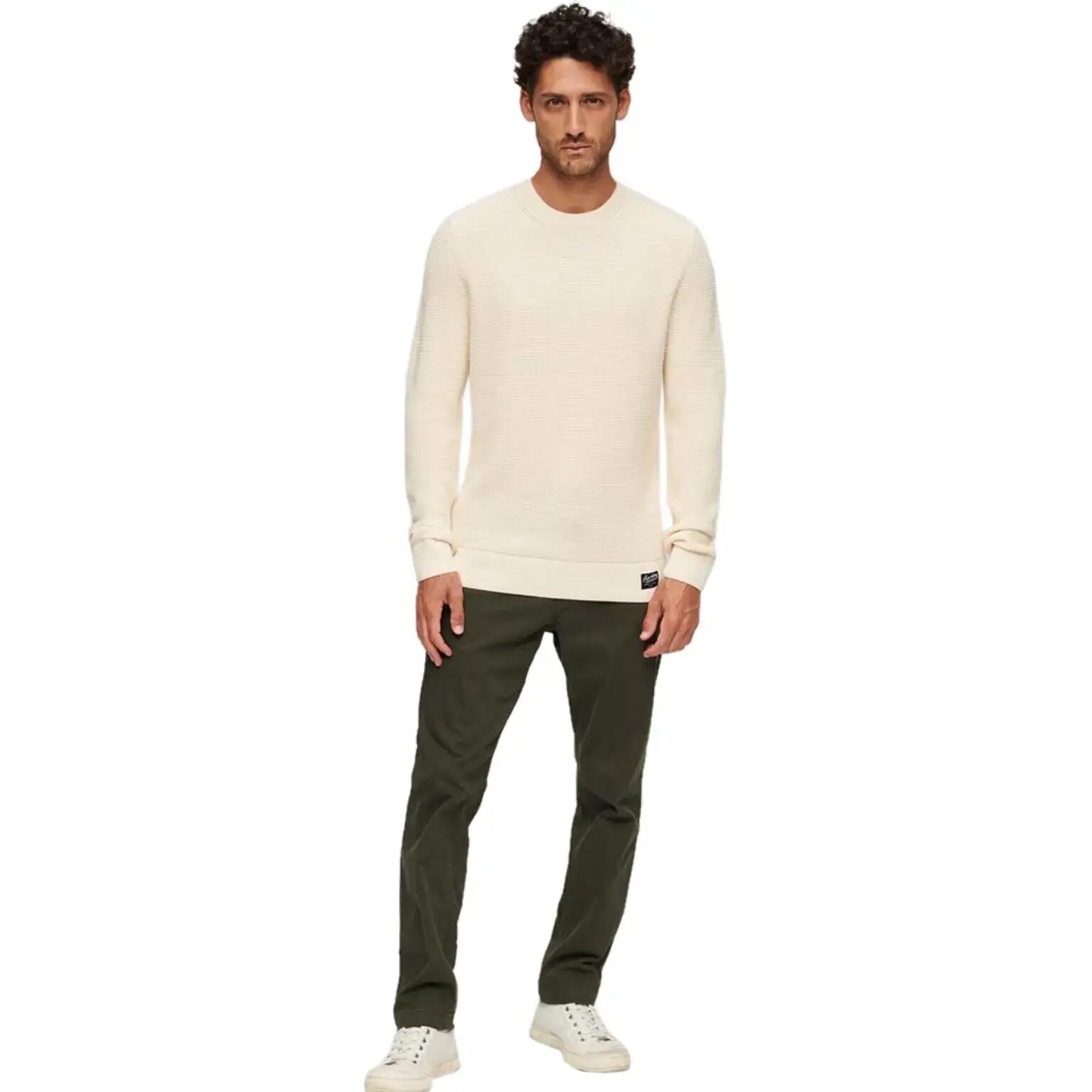 Sweater Superdry 2/6