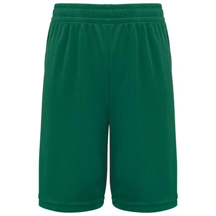 Short enfant Proact