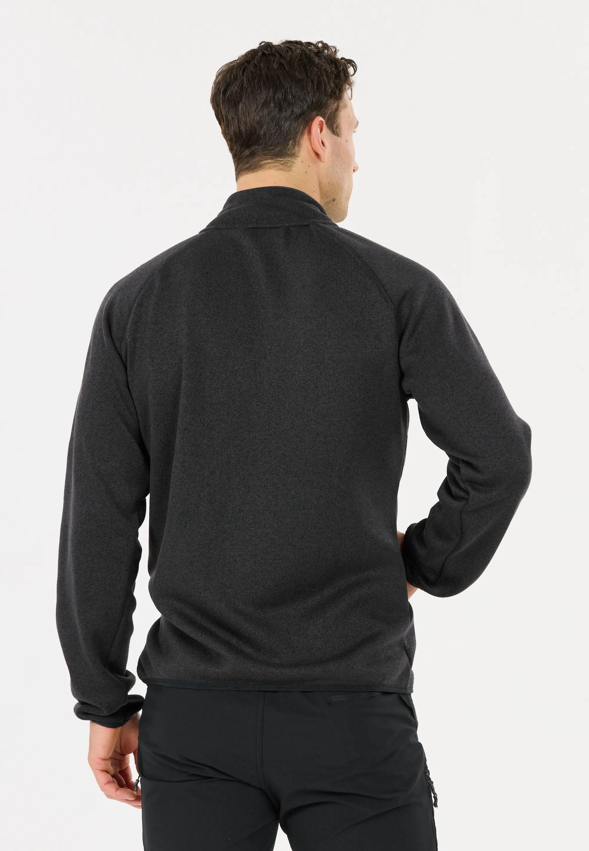 Fleecejacke Wolven 6/9