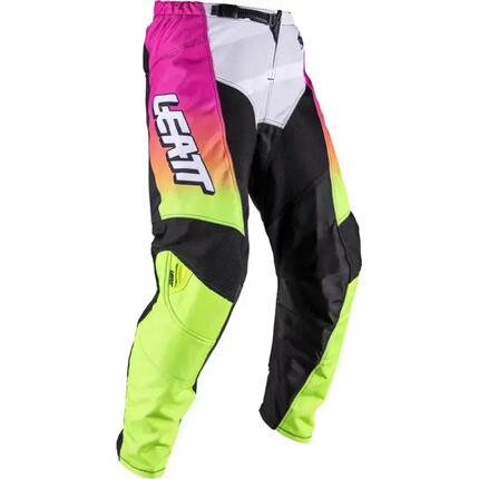 Pantalon moto cross Leatt 3.5