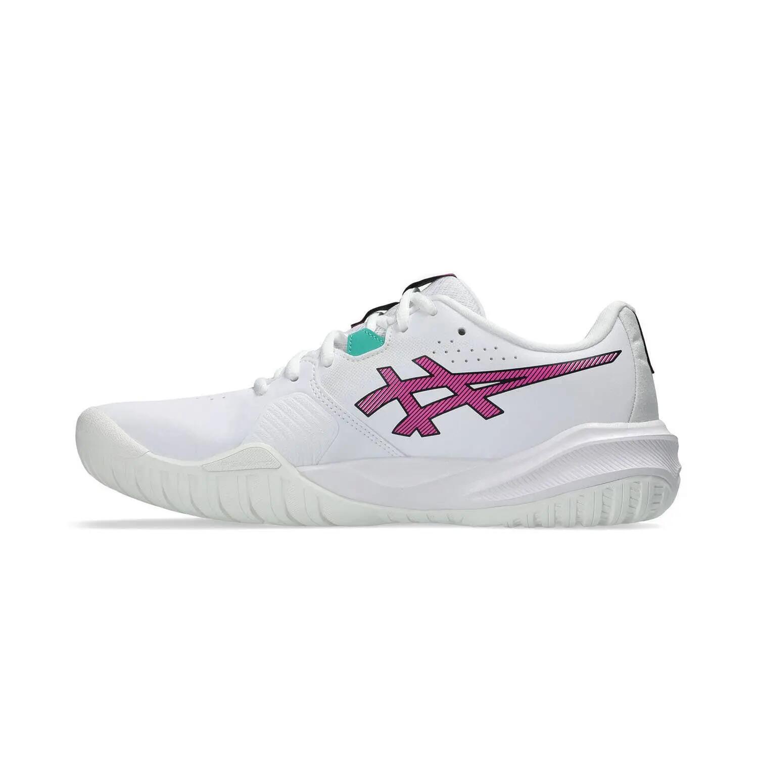 ZAPATILLAS ASICS GEL-CHALLENGER 15 1041A510 102 39 4/6