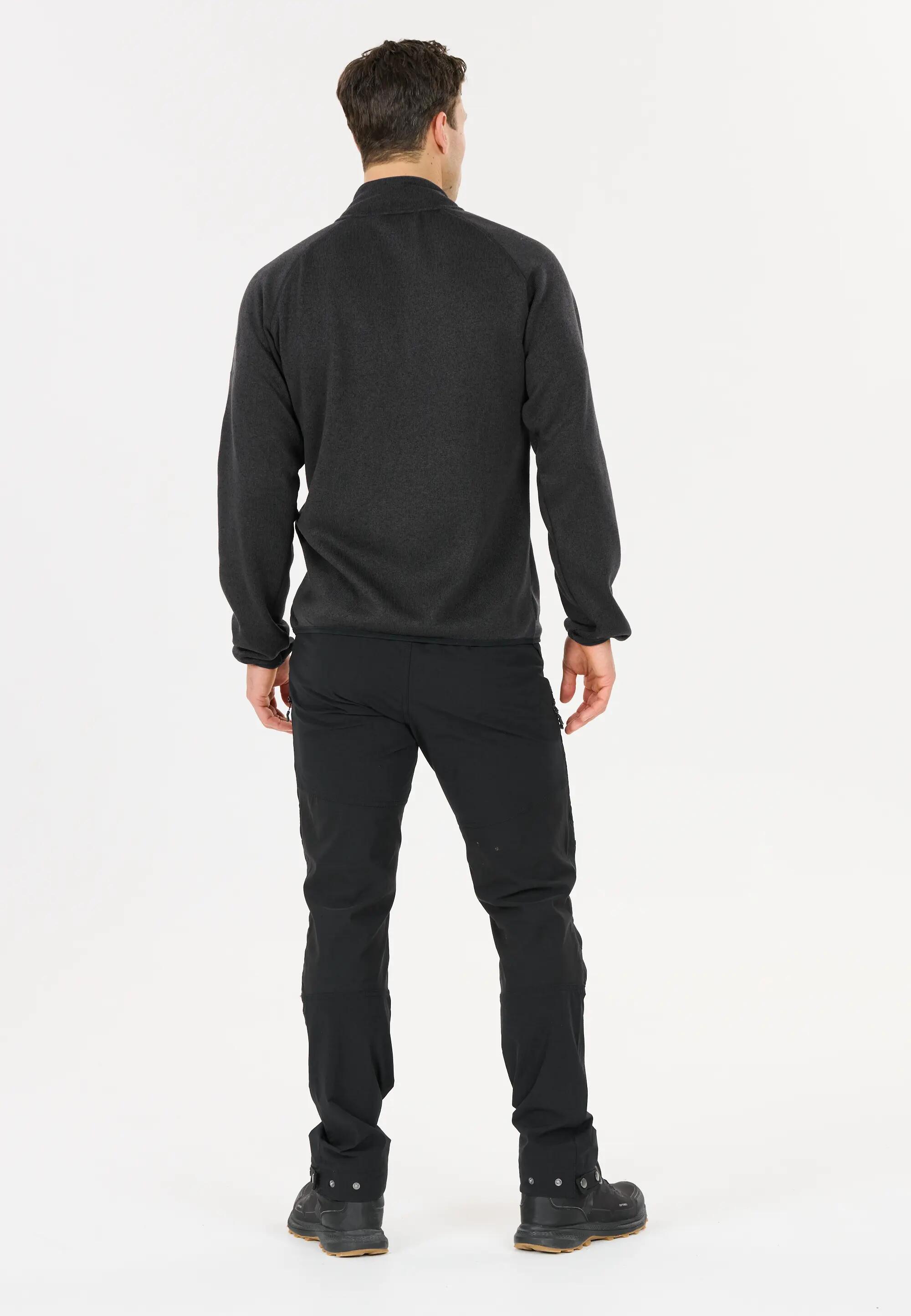 Fleecejacke Wolven 5/9
