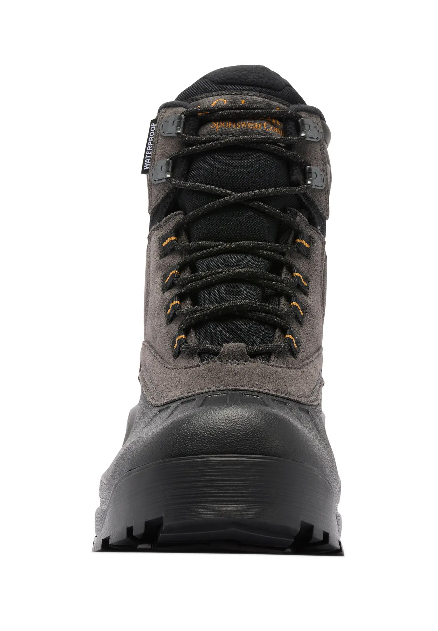 Bugaboot Canyon Herren Schneestiefel wasserdicht isoliert Winterstiefel 6/7