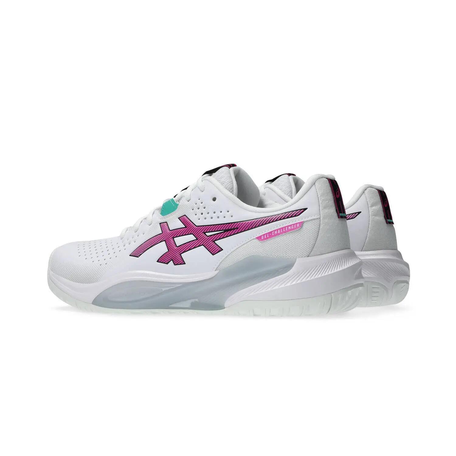 ZAPATILLAS ASICS GEL-CHALLENGER 15 1041A510 102 39 3/6