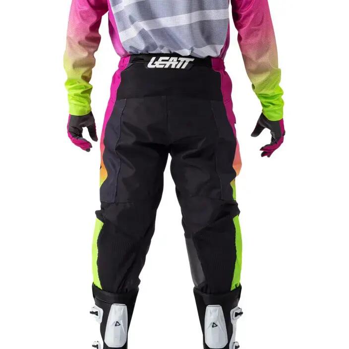 Motorcrossbroek Leatt 3.5 4/5