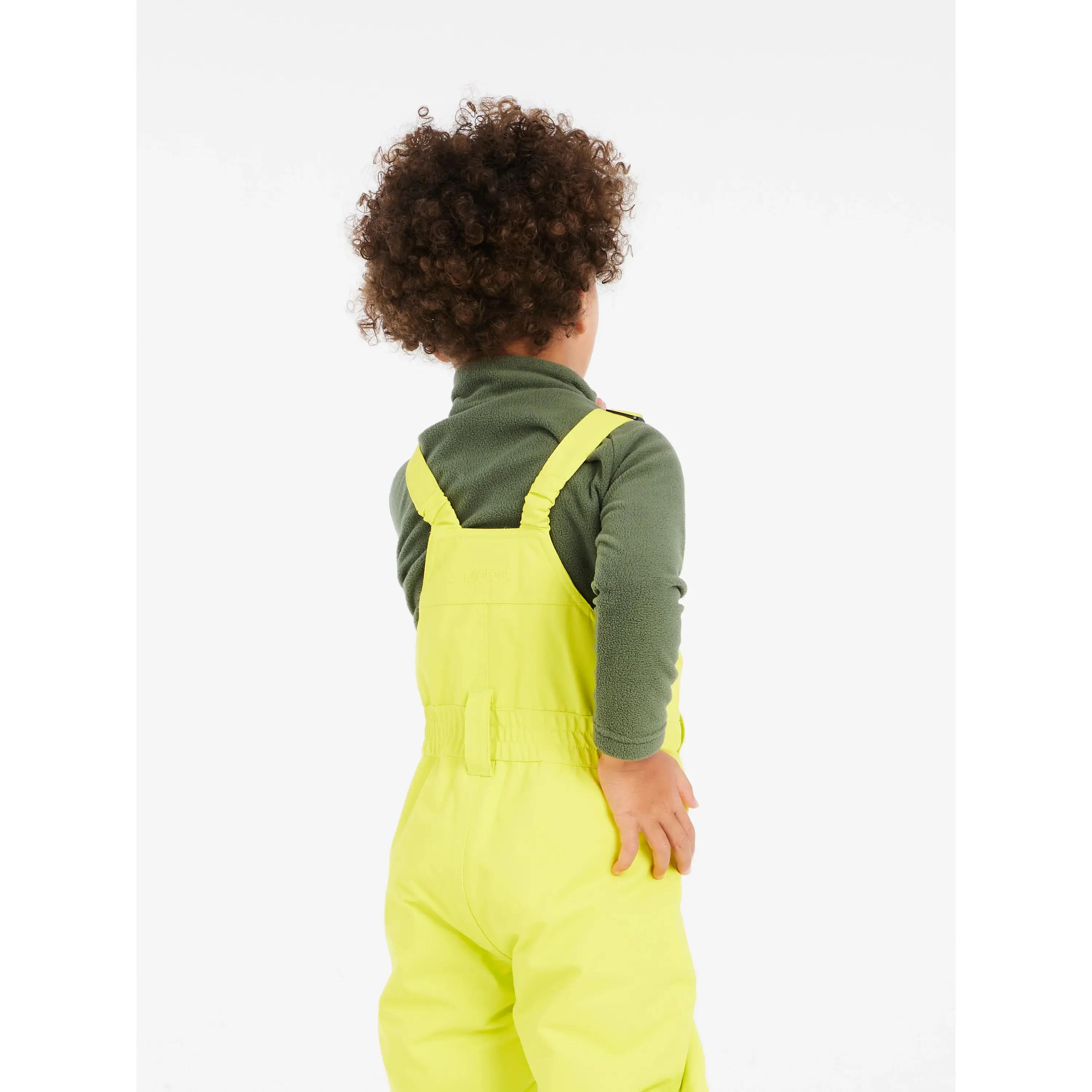 Salopette de ski bébé garçon Protest Neutral TD 5/6