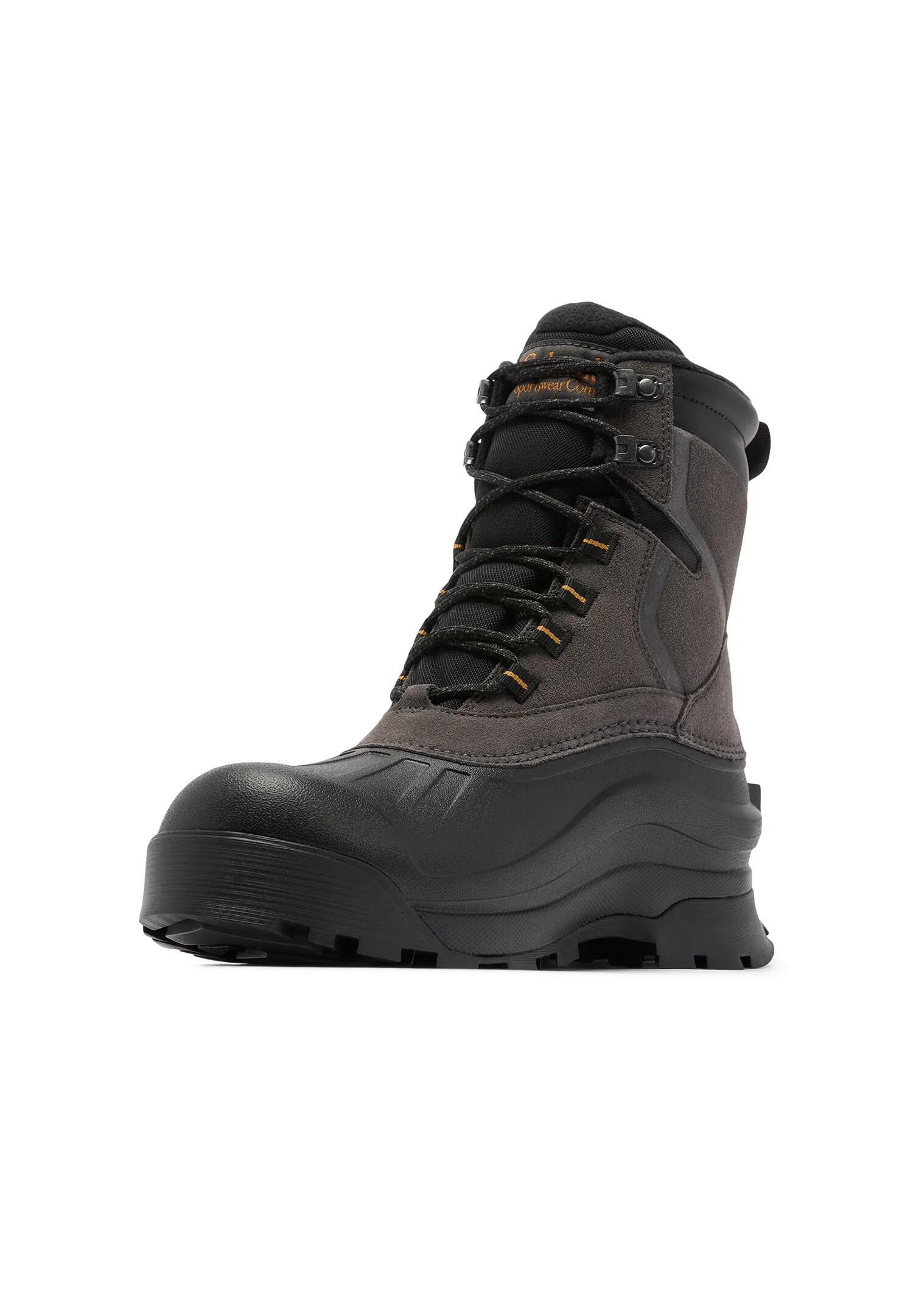 Bugaboot Canyon Herren Schneestiefel wasserdicht isoliert Winterstiefel 5/7