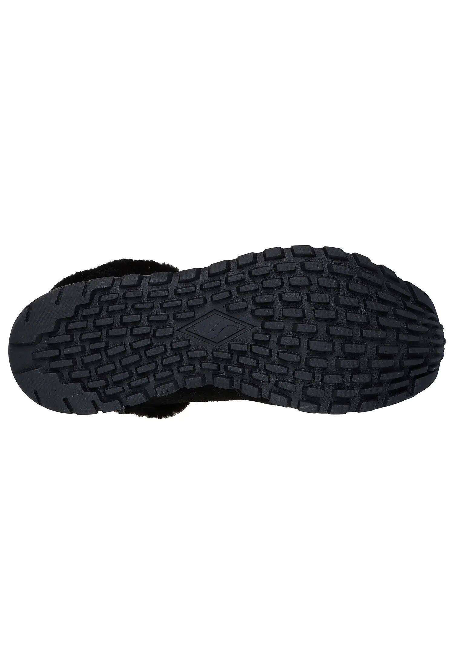Skechers Damen Uno Rugged Moonlight Ridge 176996 BBK Schwarz 2/4